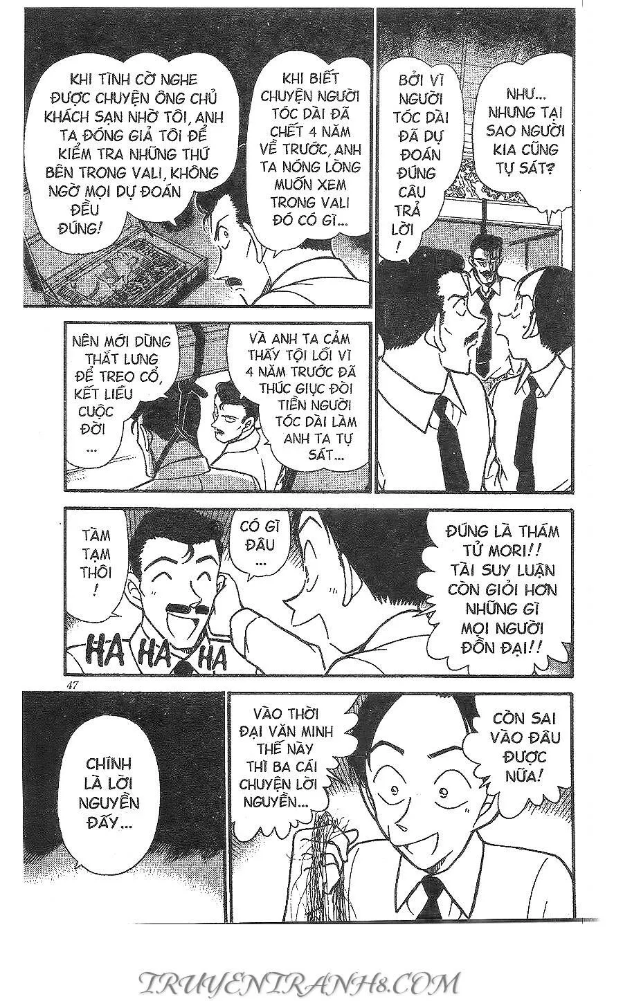 Chương 309 - Trang 6