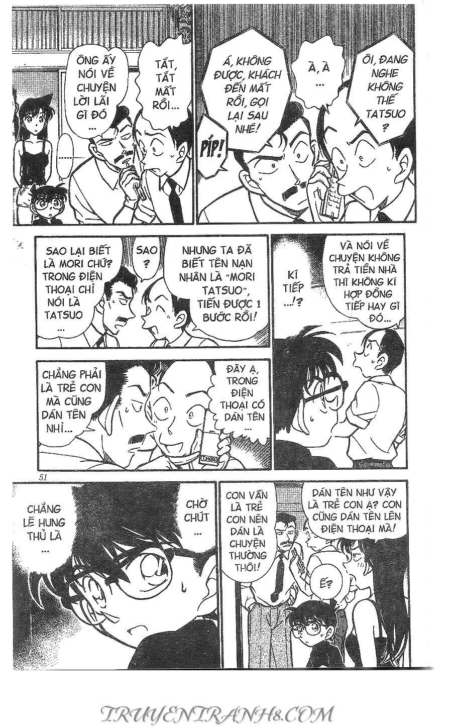 Chương 309 - Trang 10