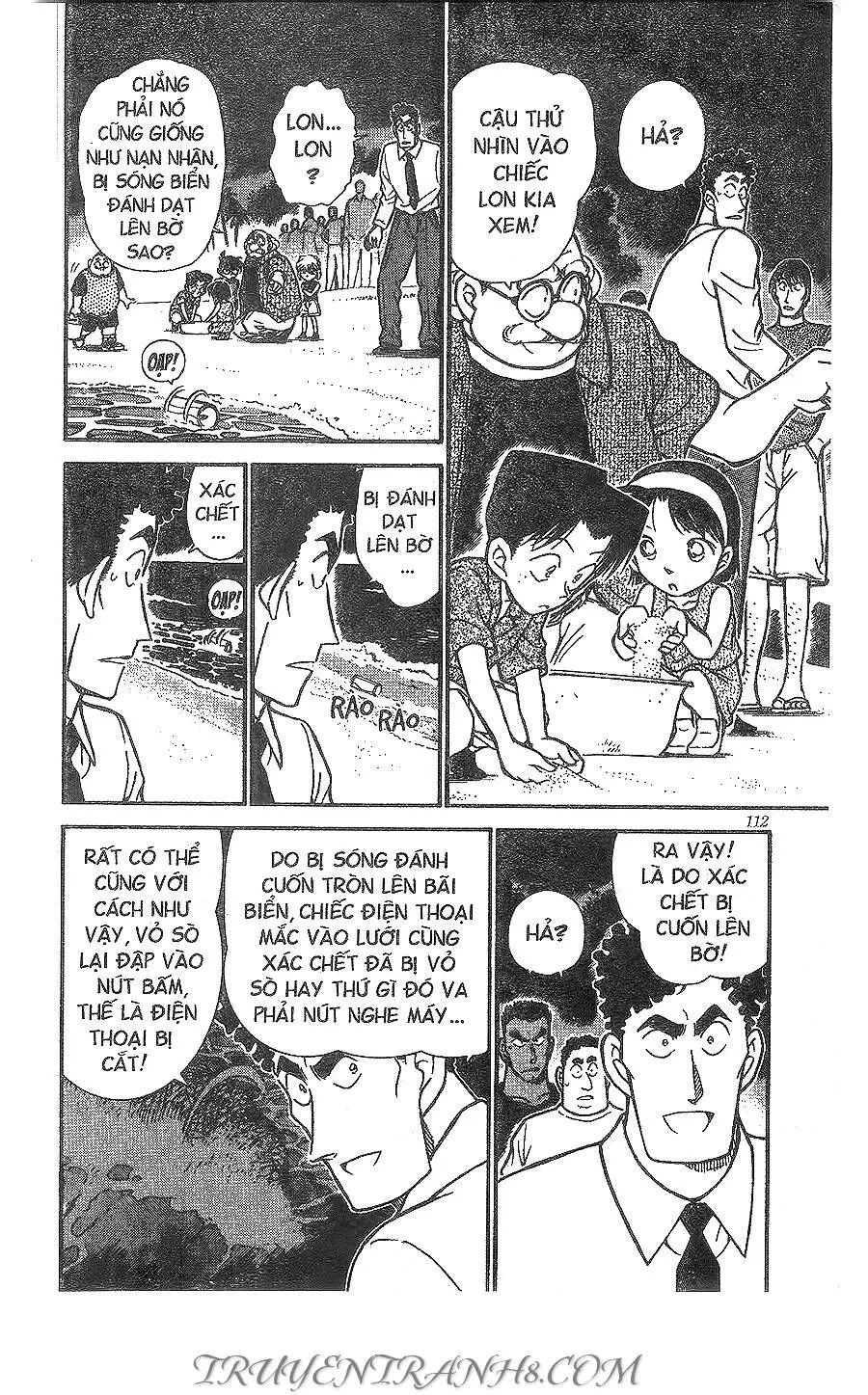 Chương 313 - Trang 3