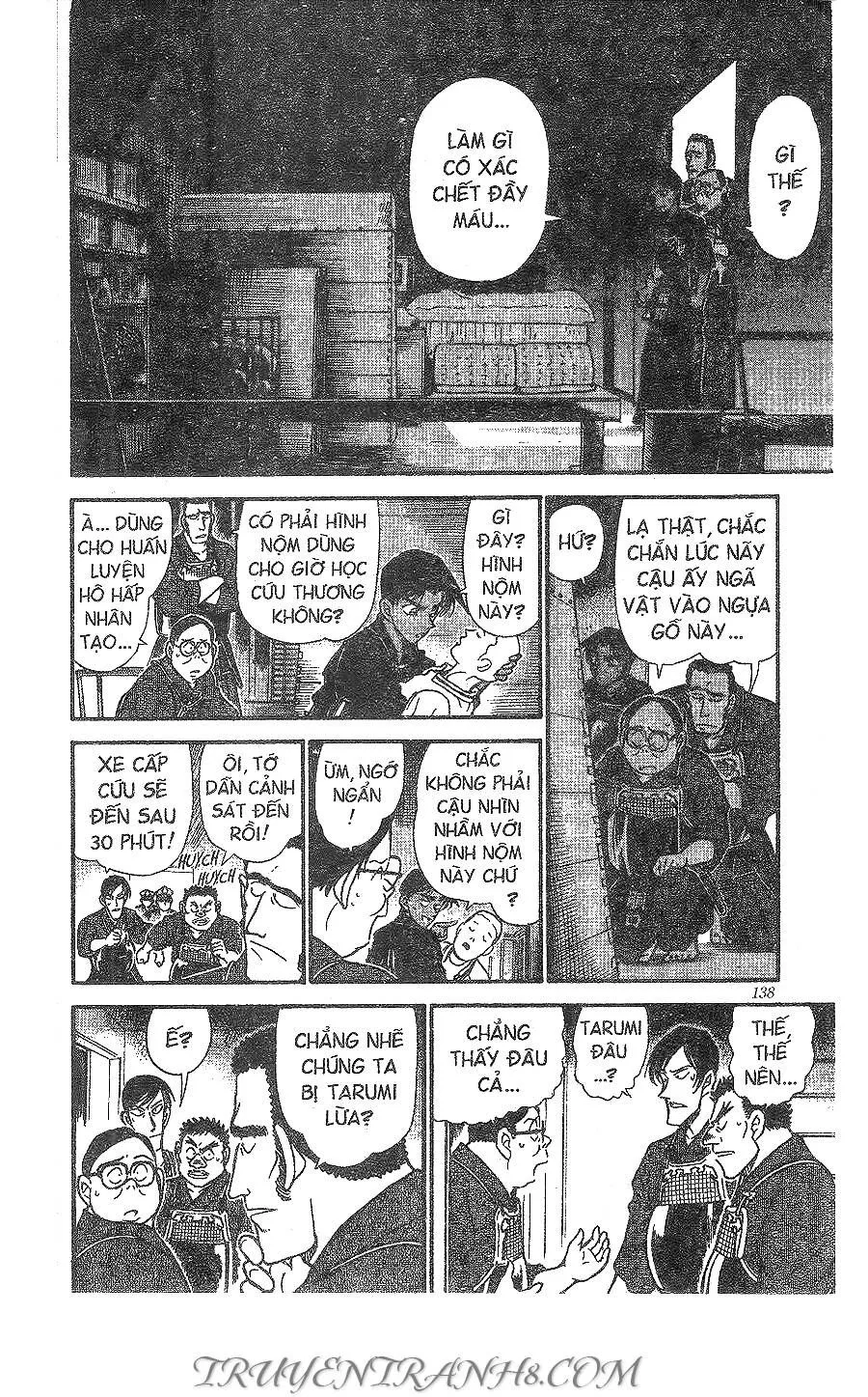 Chương 314 - Trang 11