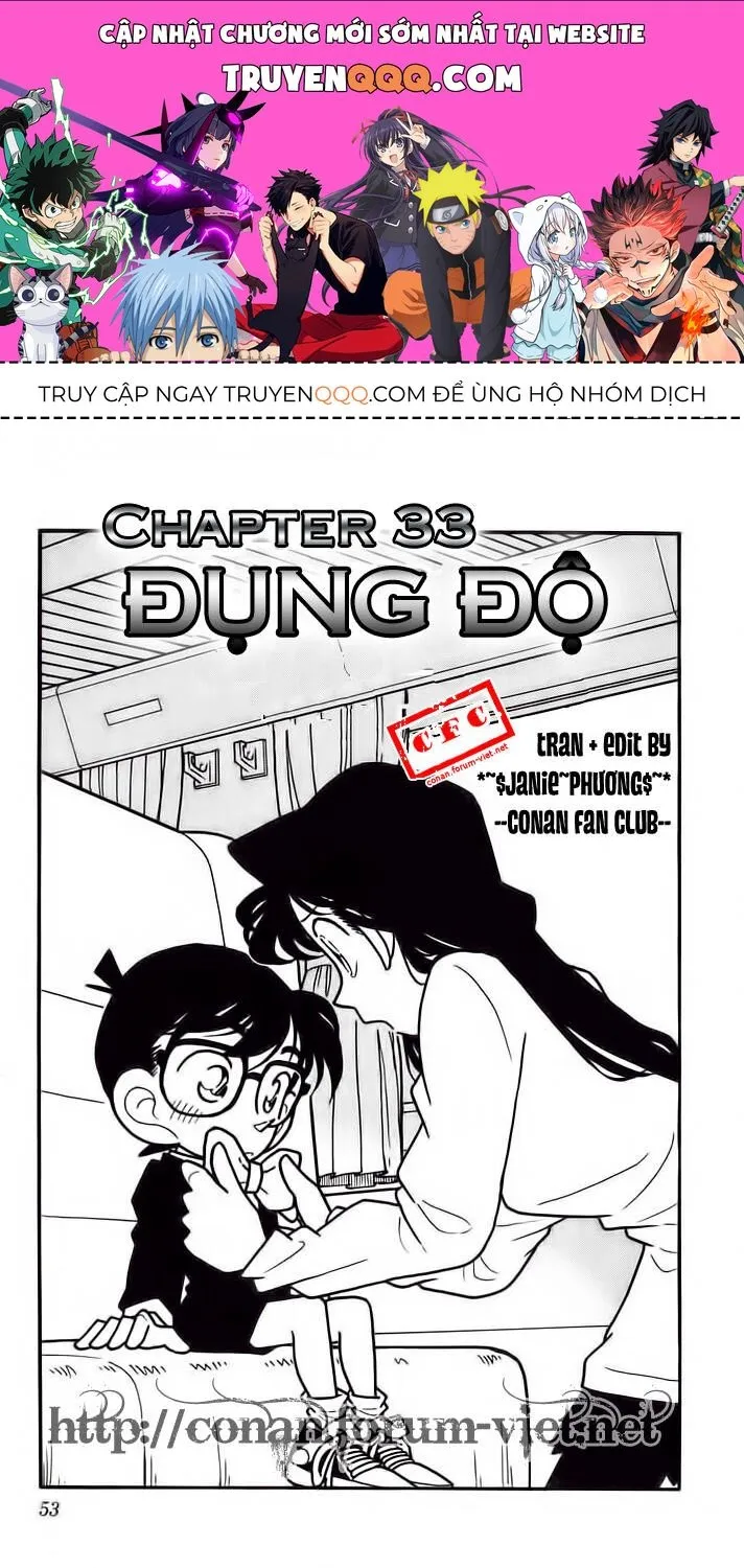Chương 33 - Trang 1