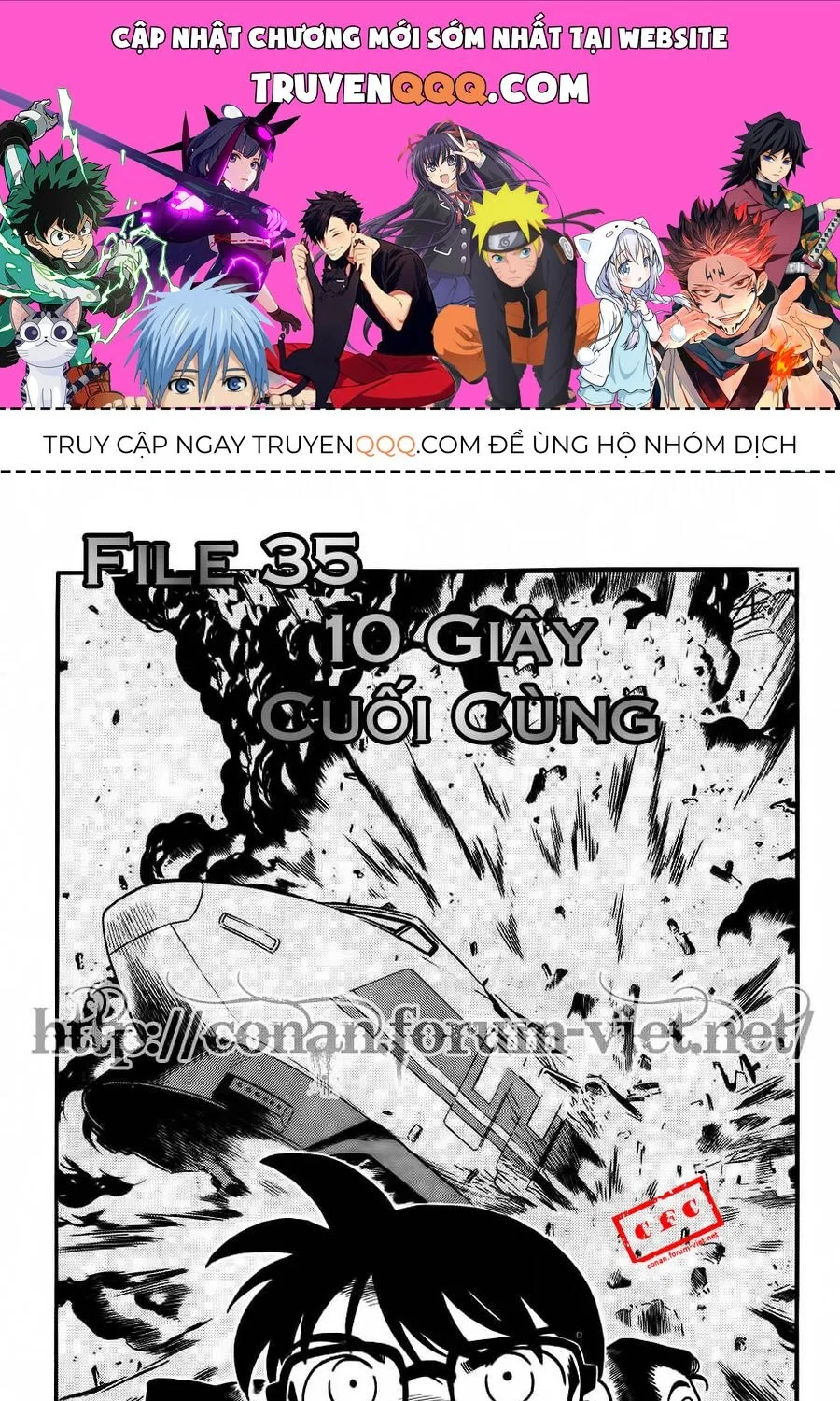 Chương 35 - Trang 1