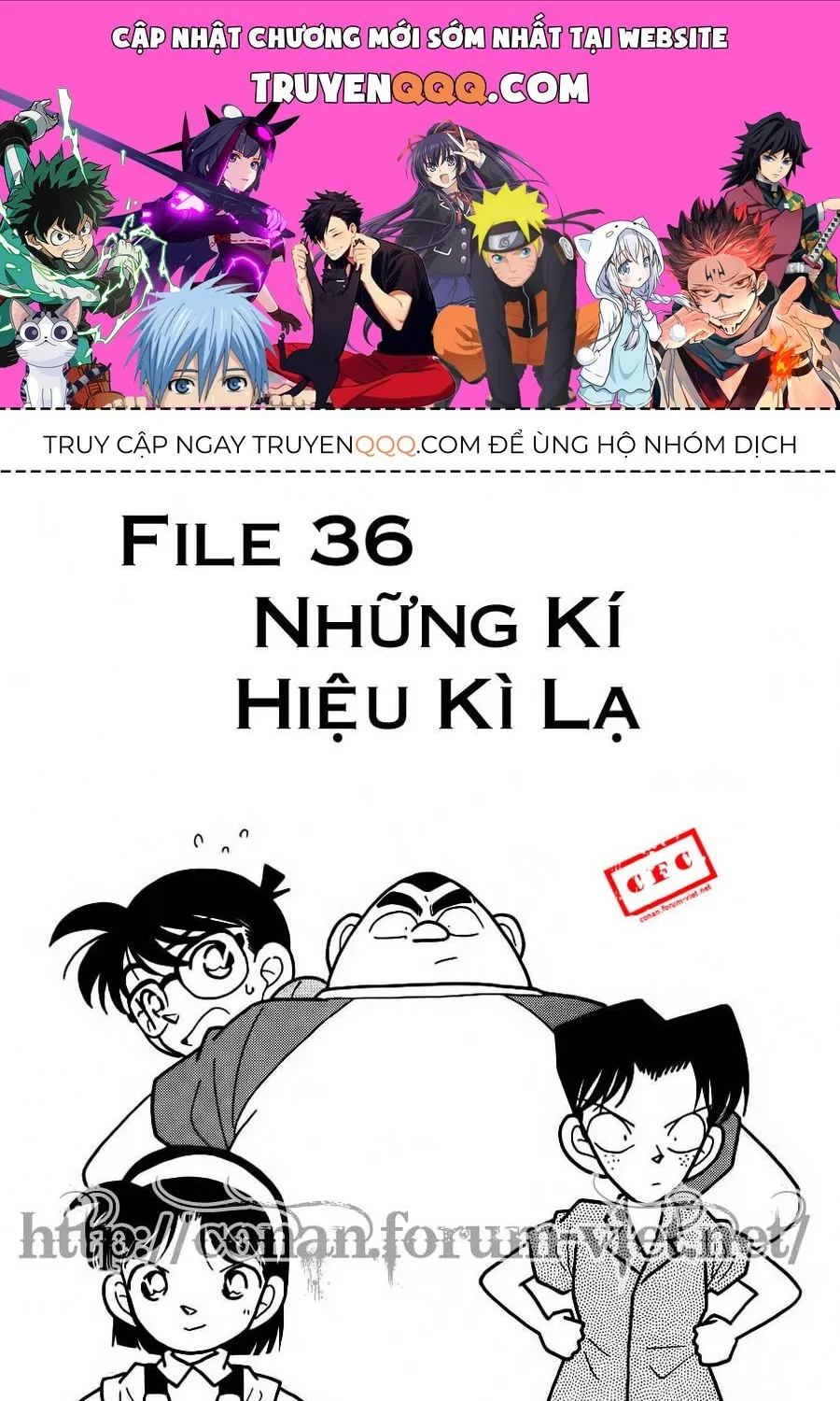 Chương 36 - Trang 1