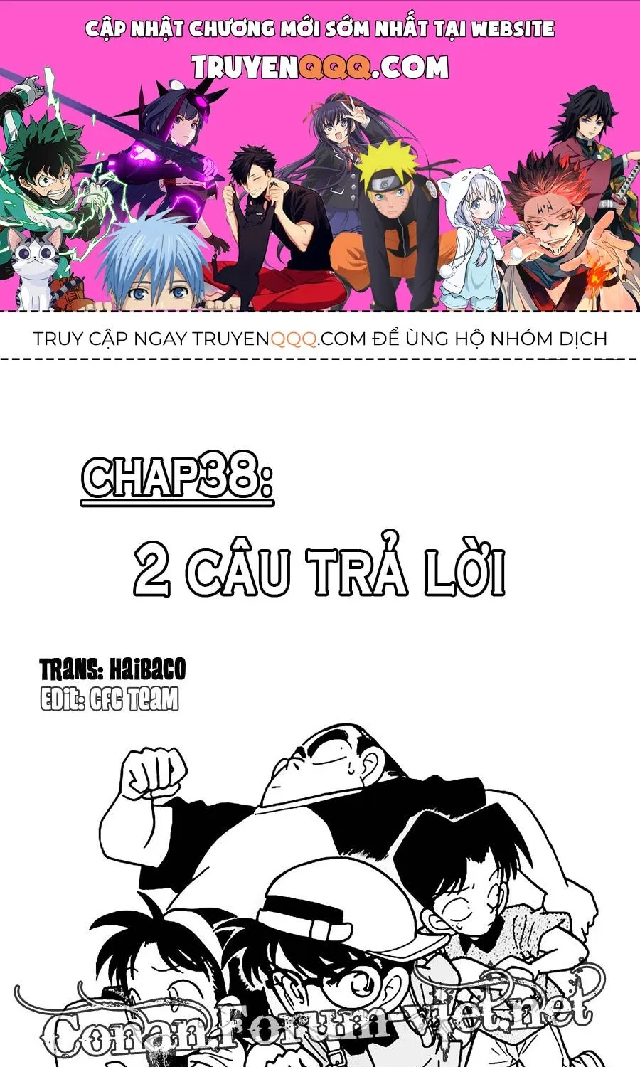 Chương 38 - Trang 1