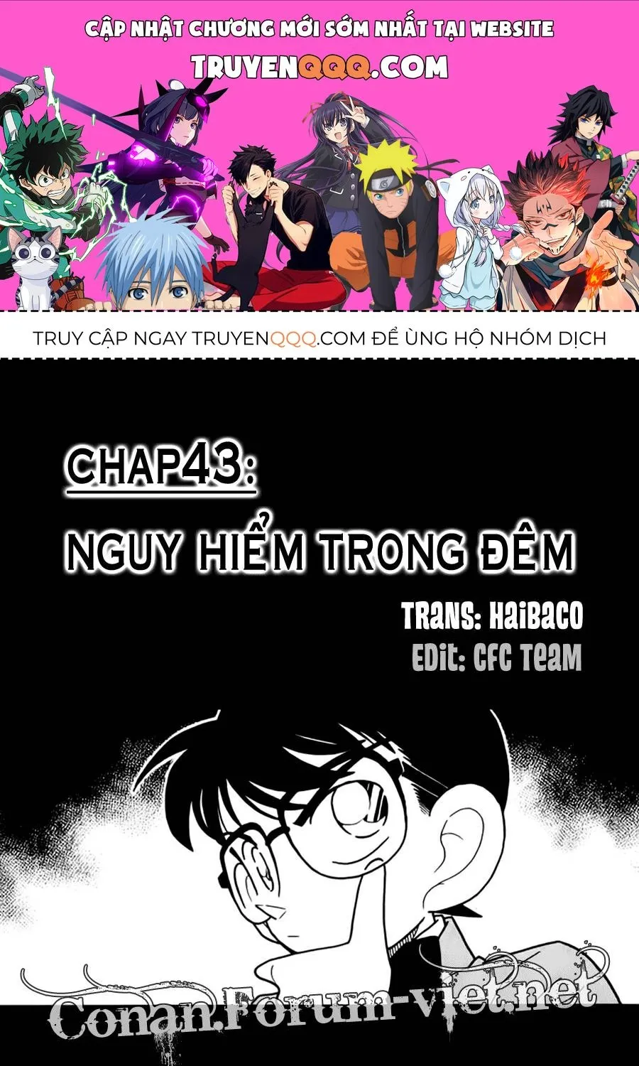 Chương 43 - Trang 1