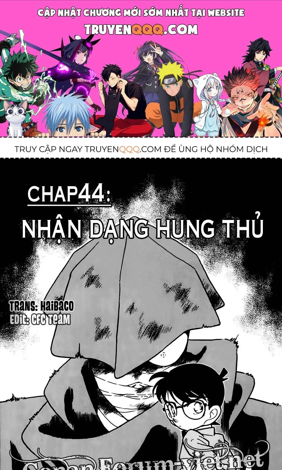 Chương 44 - Trang 1