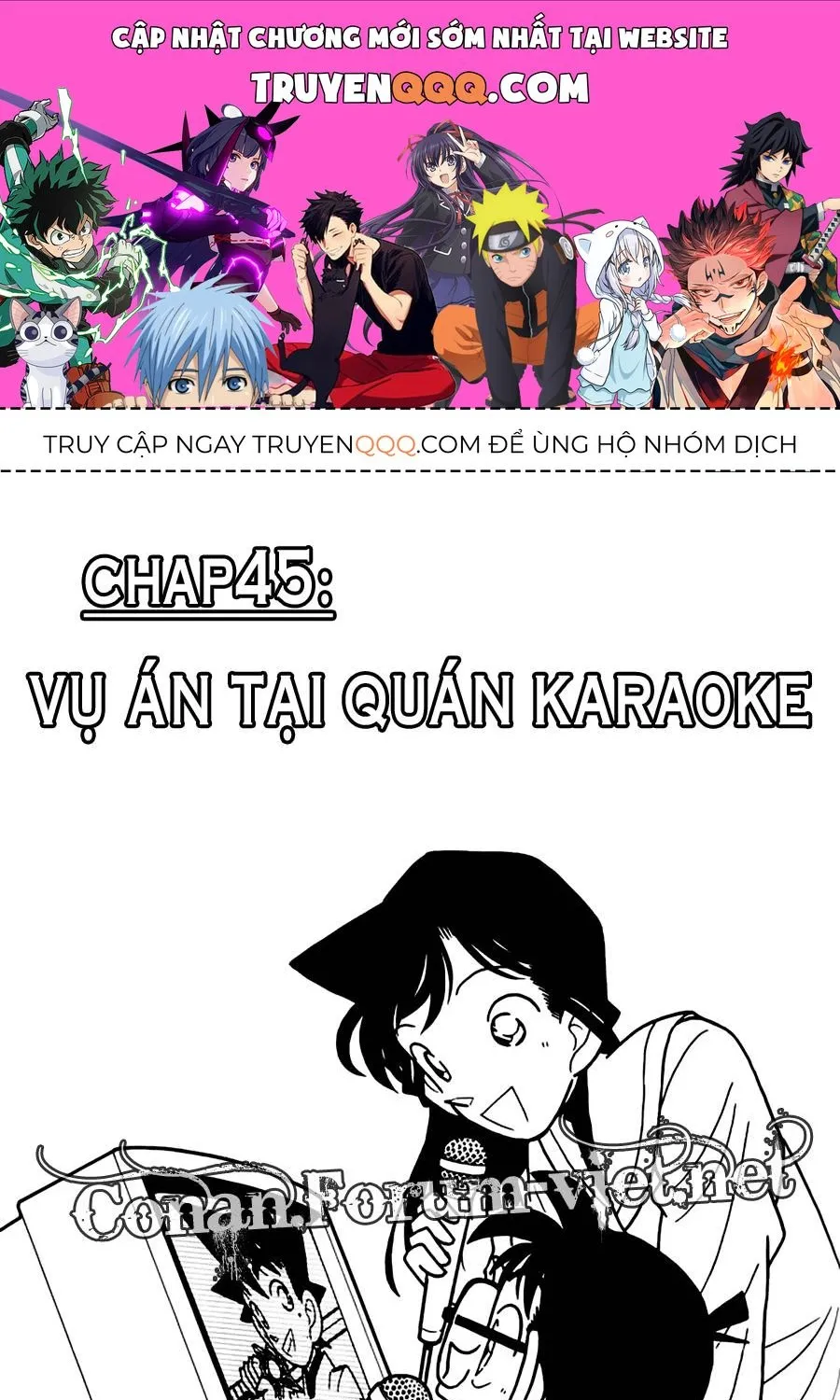 Chương 45 - Trang 1
