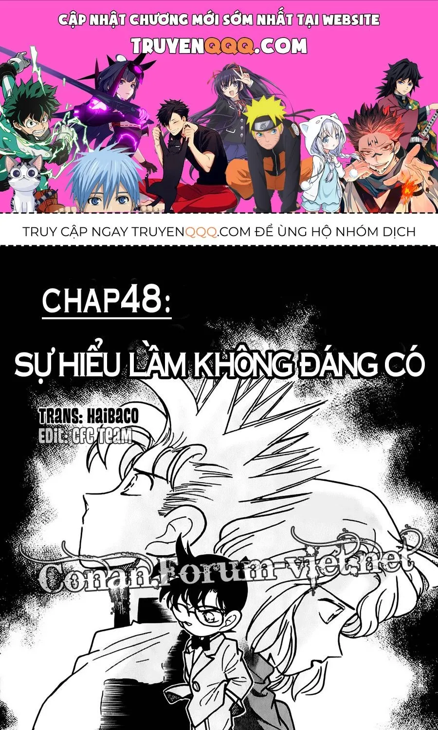 Chương 48 - Trang 1