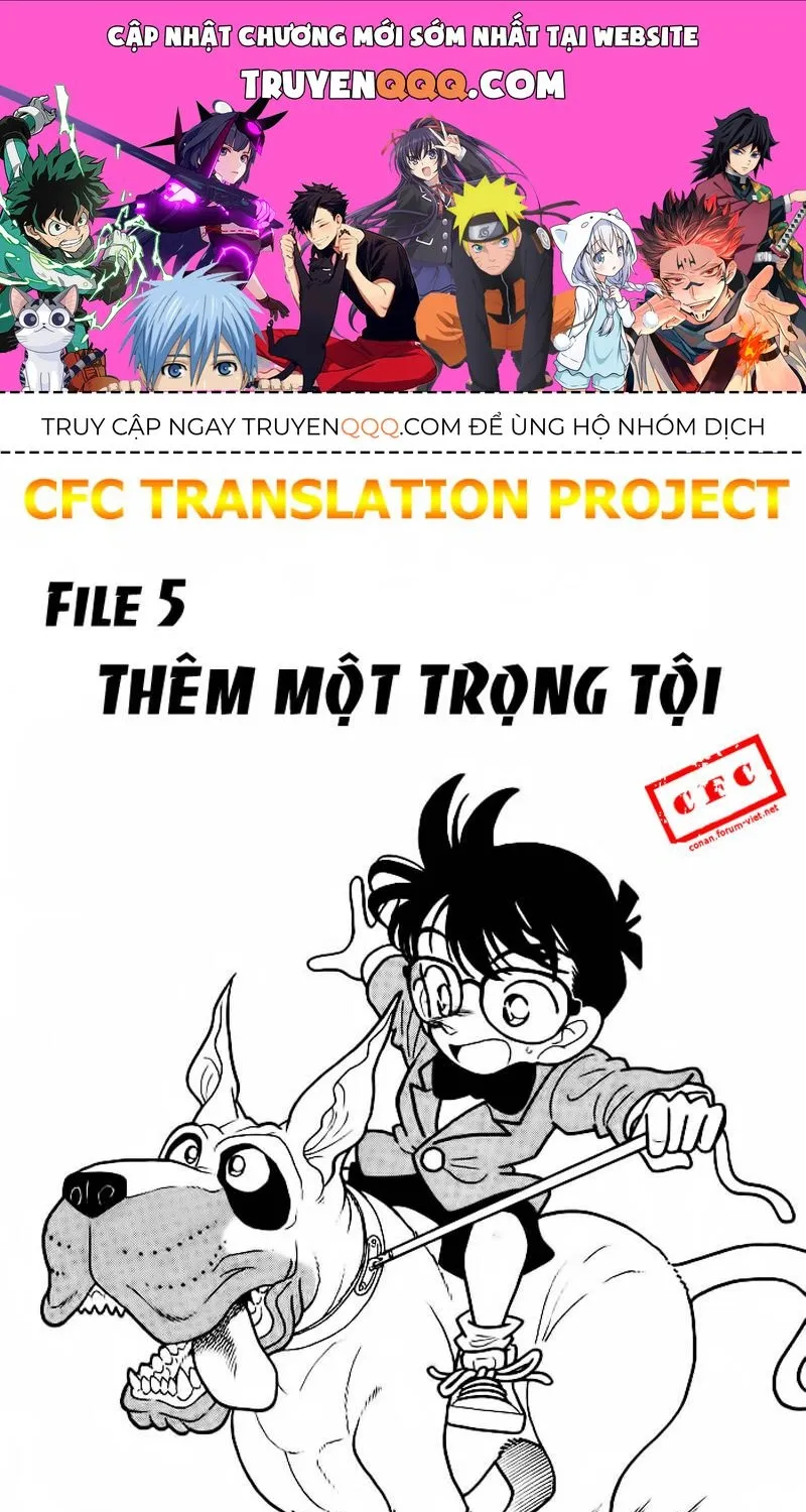 Chương 5 - Trang 1