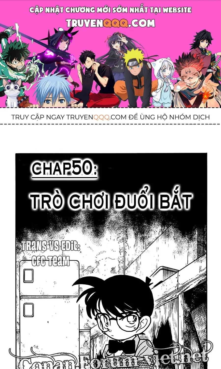 Chương 50 - Trang 1
