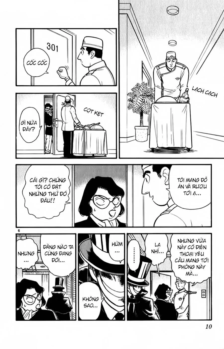 Chương 51 - Trang 11