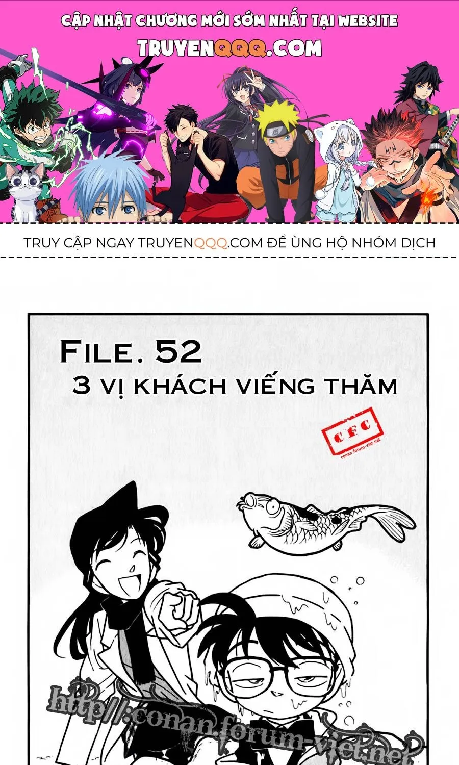 Chương 52 - Trang 1