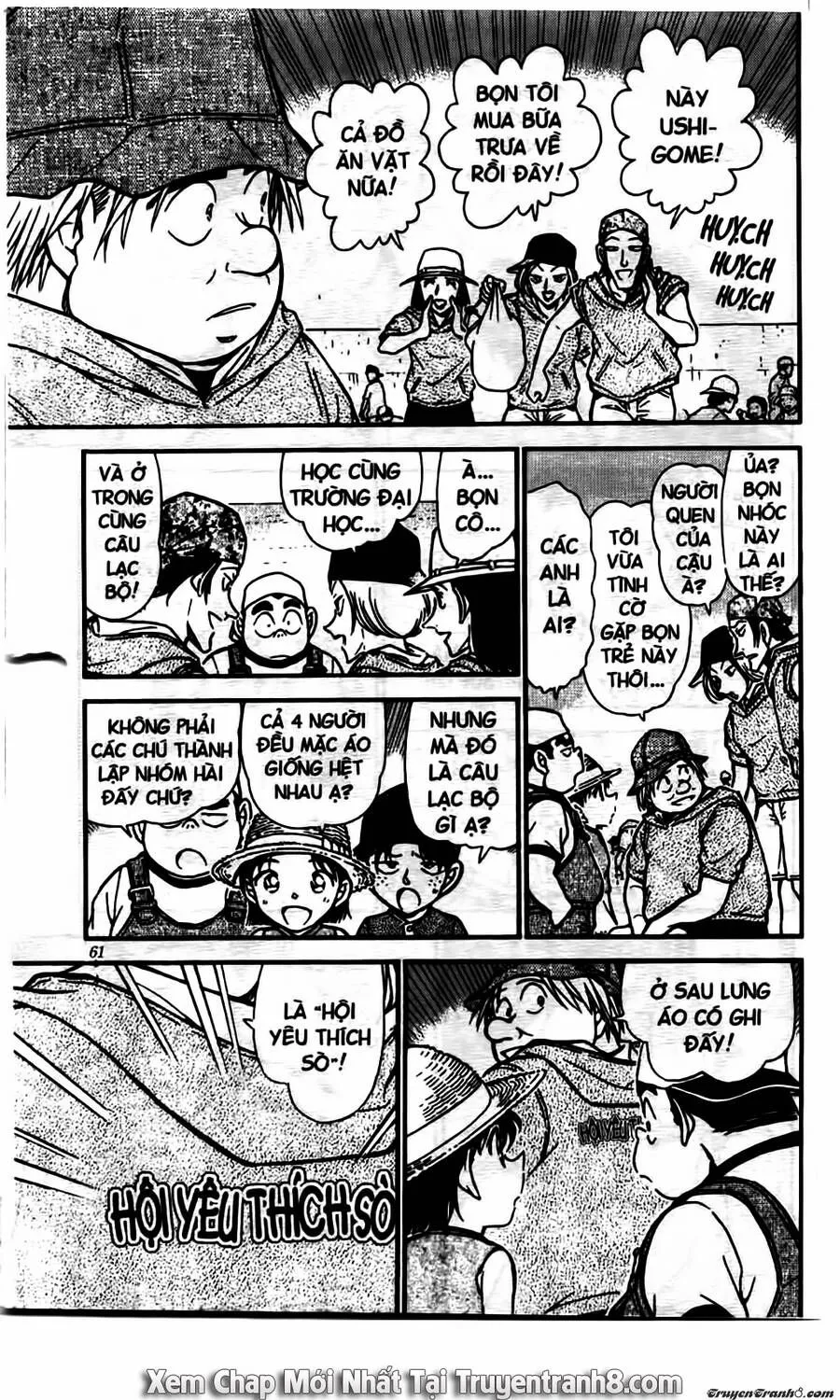 Chương 525 - Trang 11