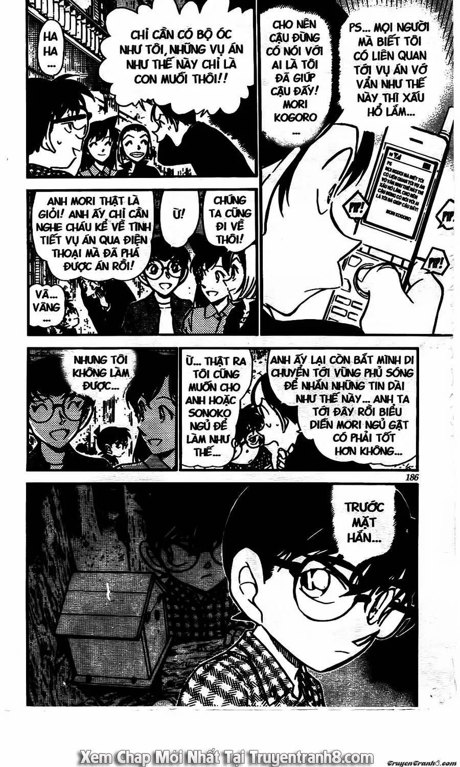 Chương 532 - Trang 33