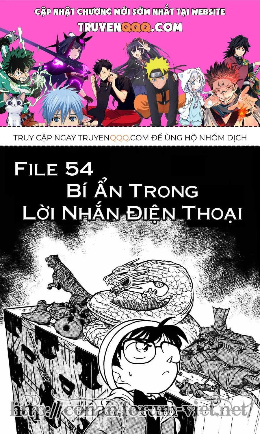 Chương 54 - Trang 1