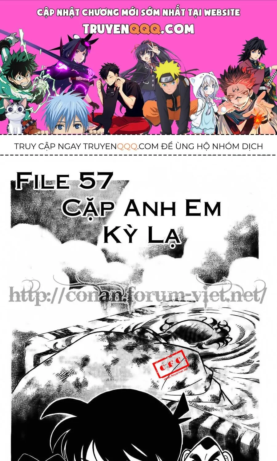 Chương 57 - Trang 1
