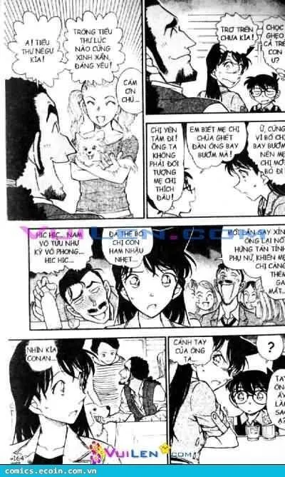 Chương 574 - Trang 11