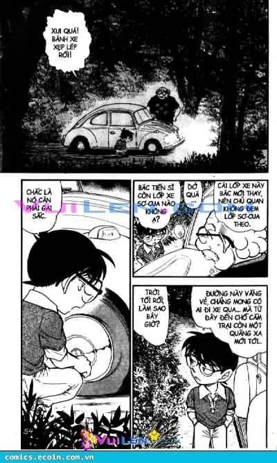 Chương 579 - Trang 1