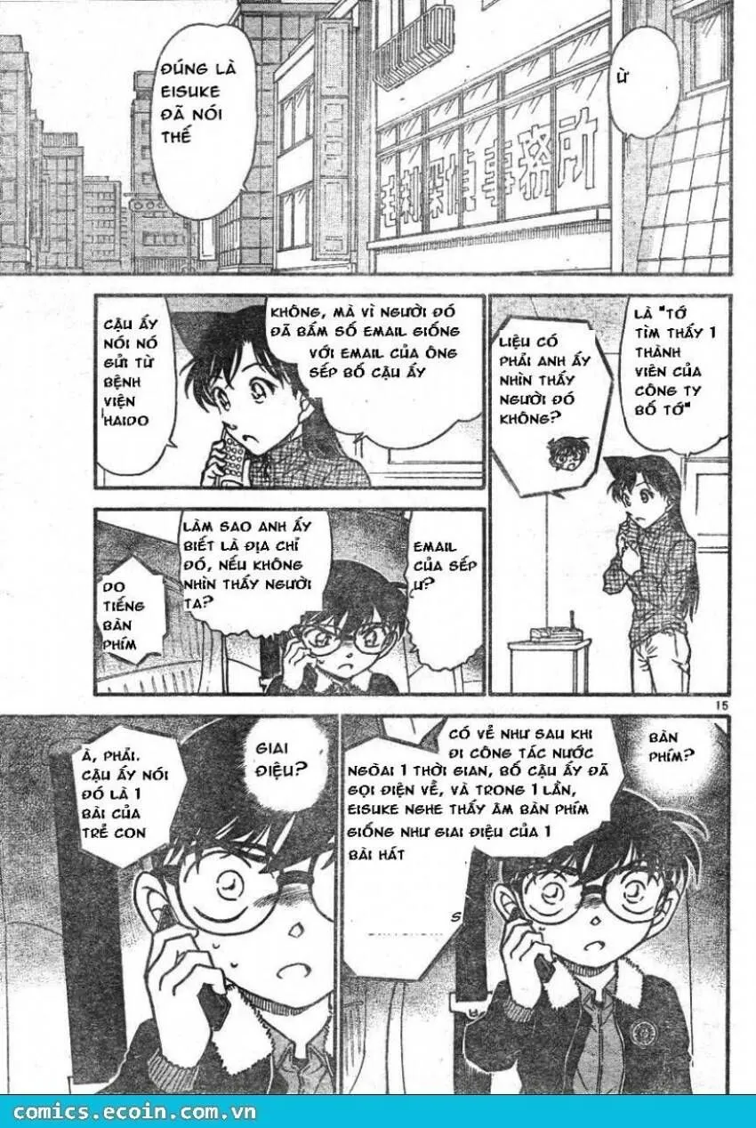 Chương 595 - Trang 15