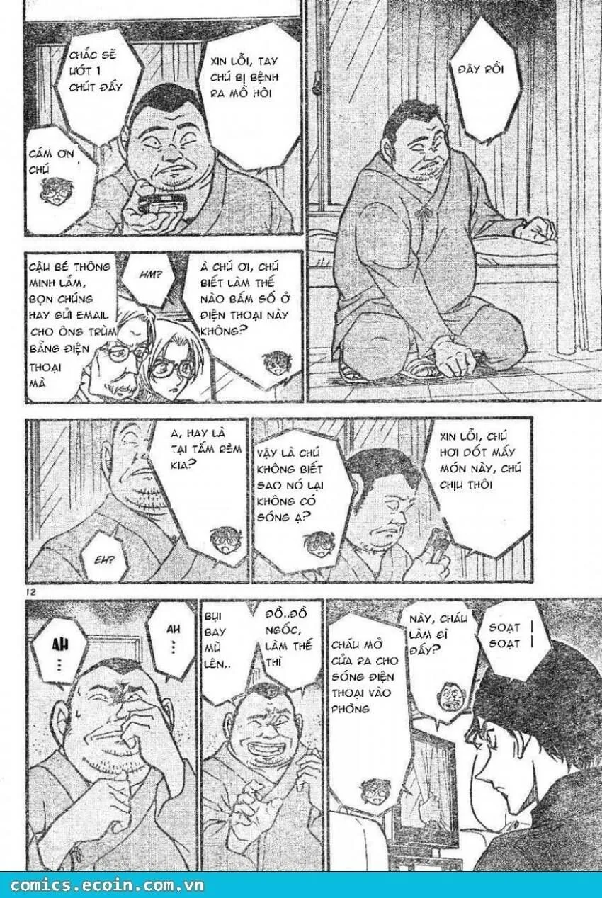 Chương 597 - Trang 11