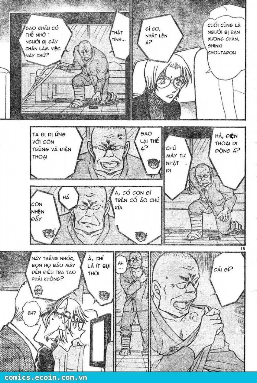 Chương 597 - Trang 14