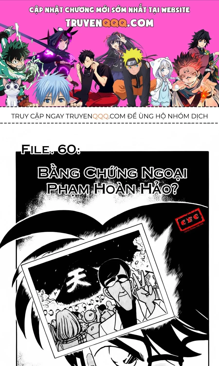 Chương 60 - Trang 1