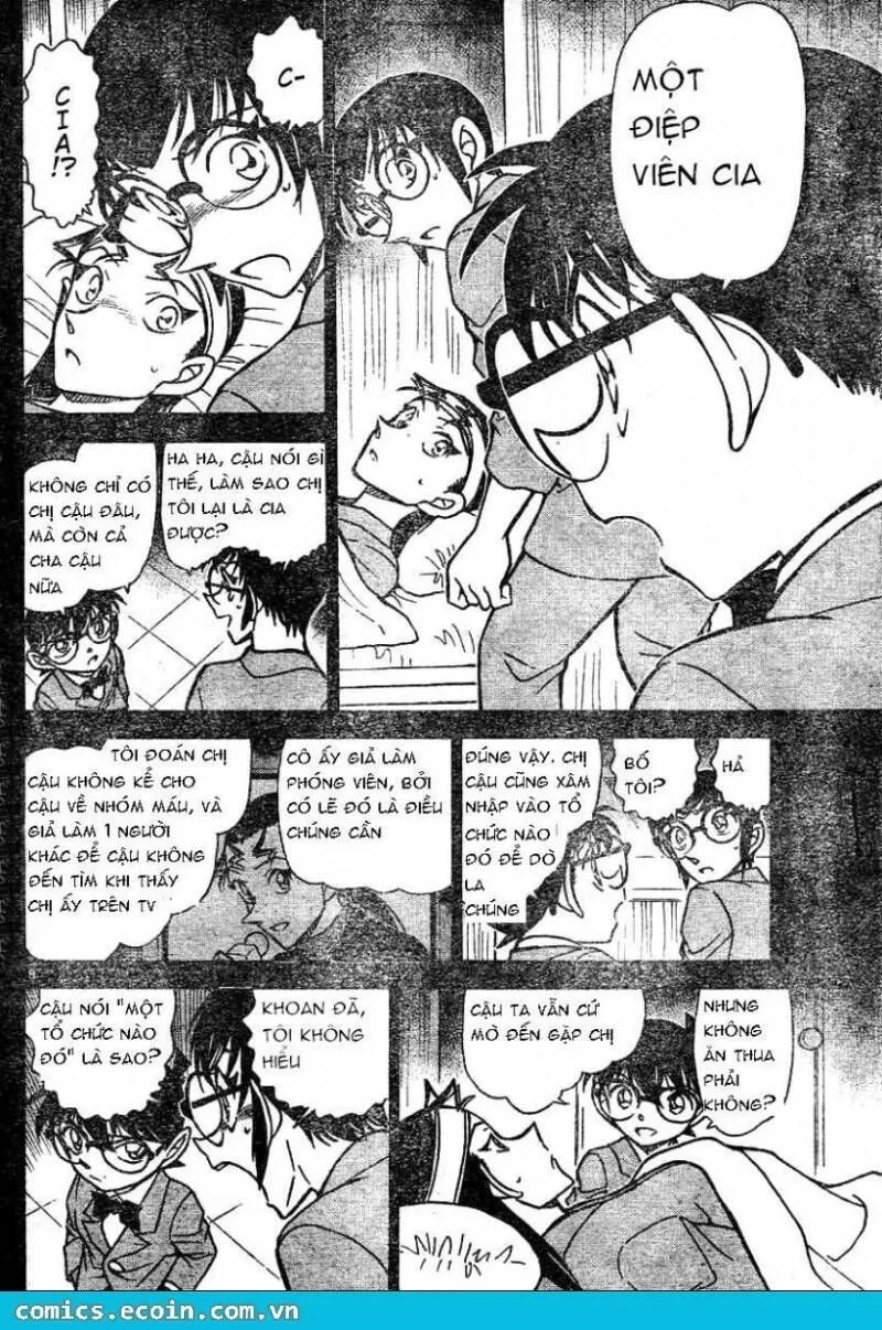 Chương 604 - Trang 7