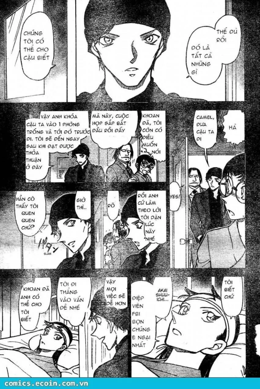 Chương 604 - Trang 8