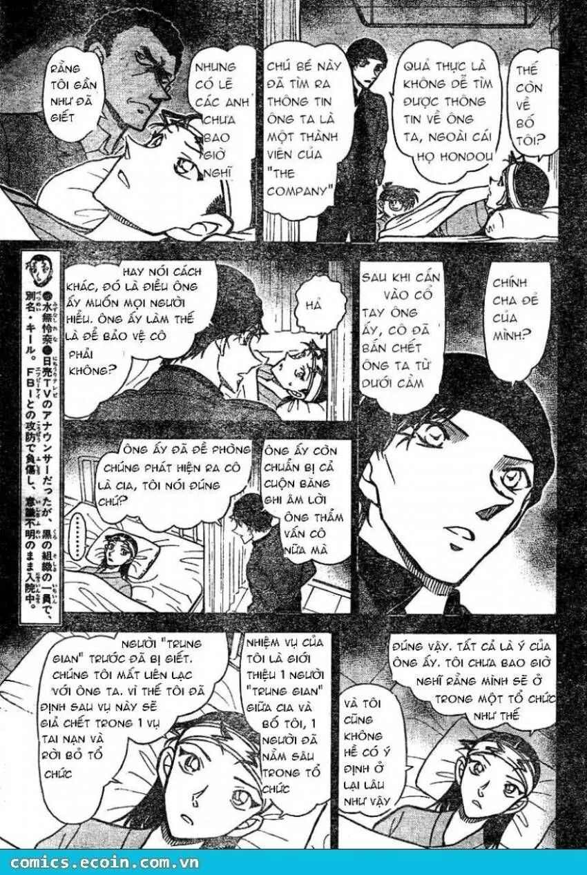 Chương 604 - Trang 10