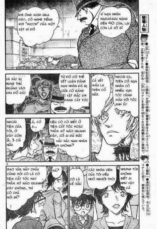 Chương 613 - Trang 2