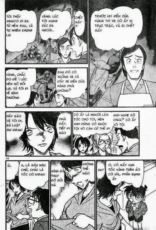 Chương 613 - Trang 12
