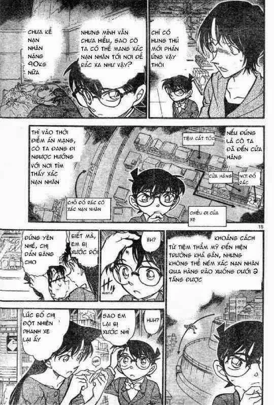 Chương 613 - Trang 13