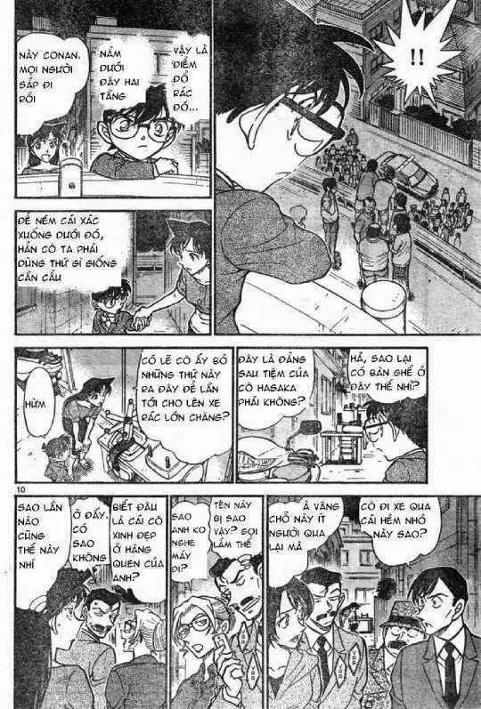 Chương 613 - Trang 8