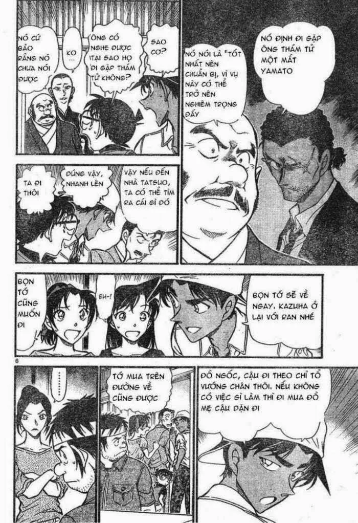 Chương 614 - Trang 5