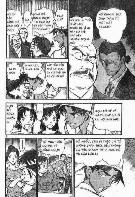 Chương 616 - Trang 5