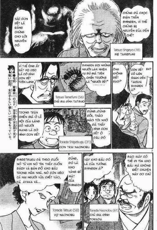 Chương 617 - Trang 5