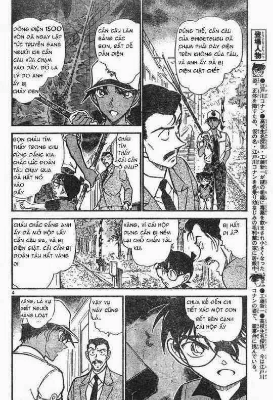 Chương 618 - Trang 19