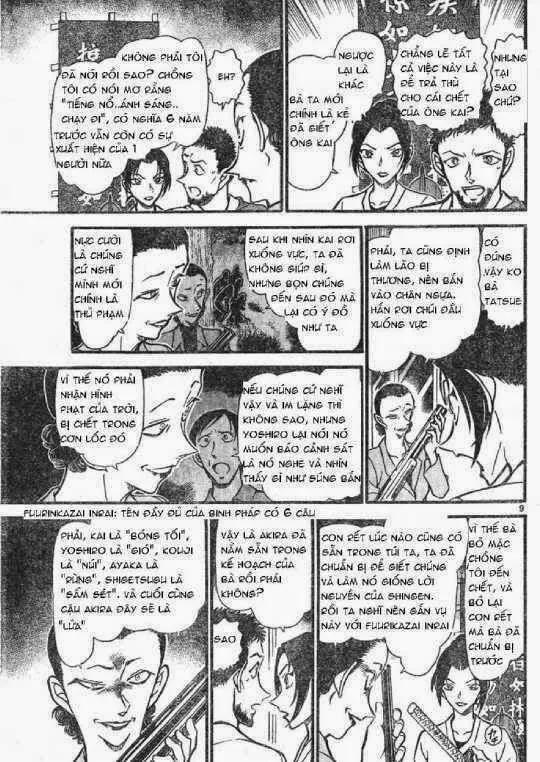 Chương 618 - Trang 40