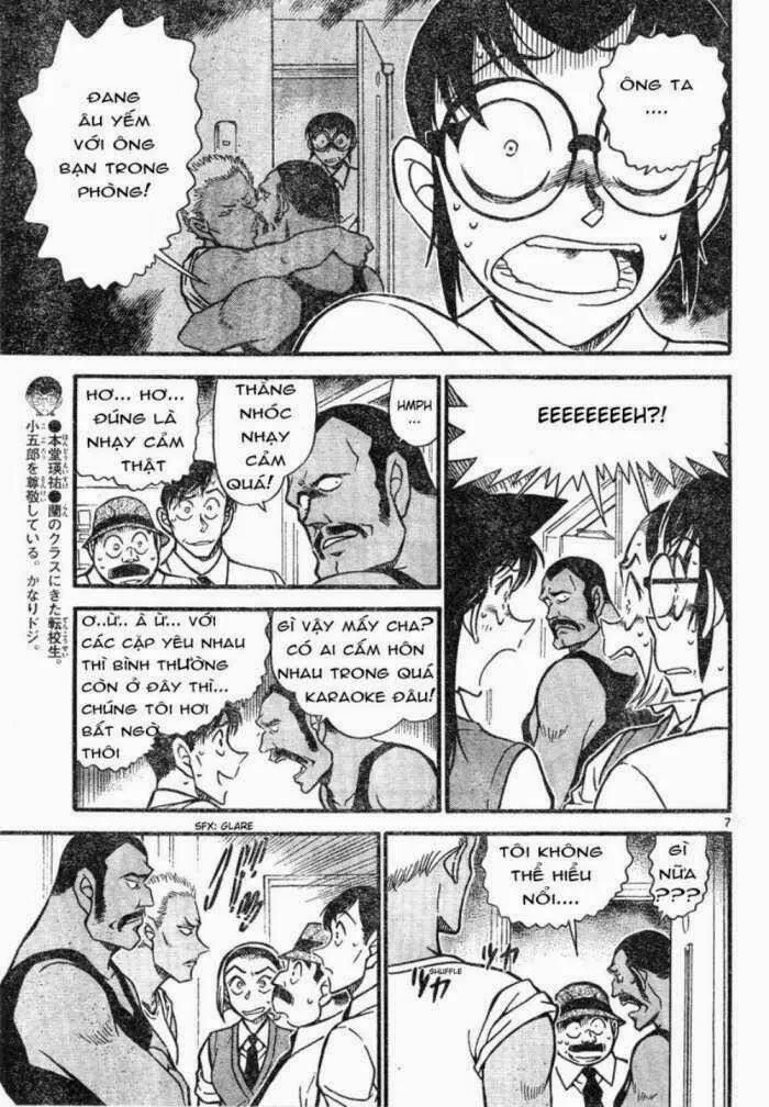Chương 620 - Trang 7