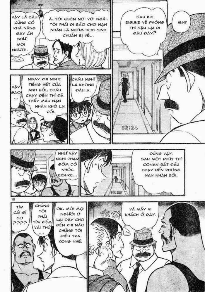 Chương 620 - Trang 10