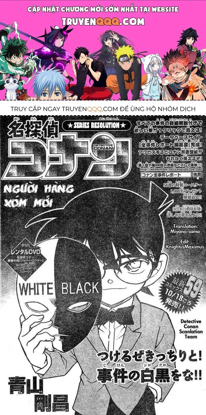 Chương 624 - Trang 1