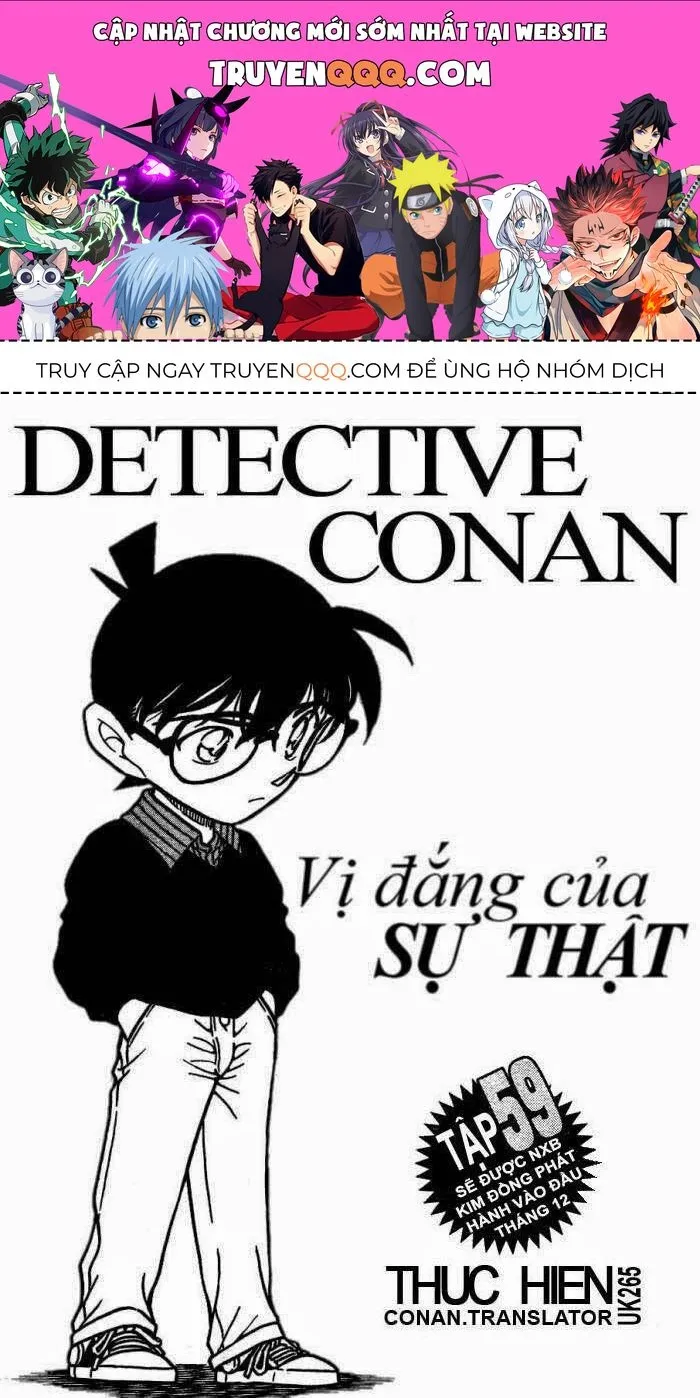 Chương 630 - Trang 1