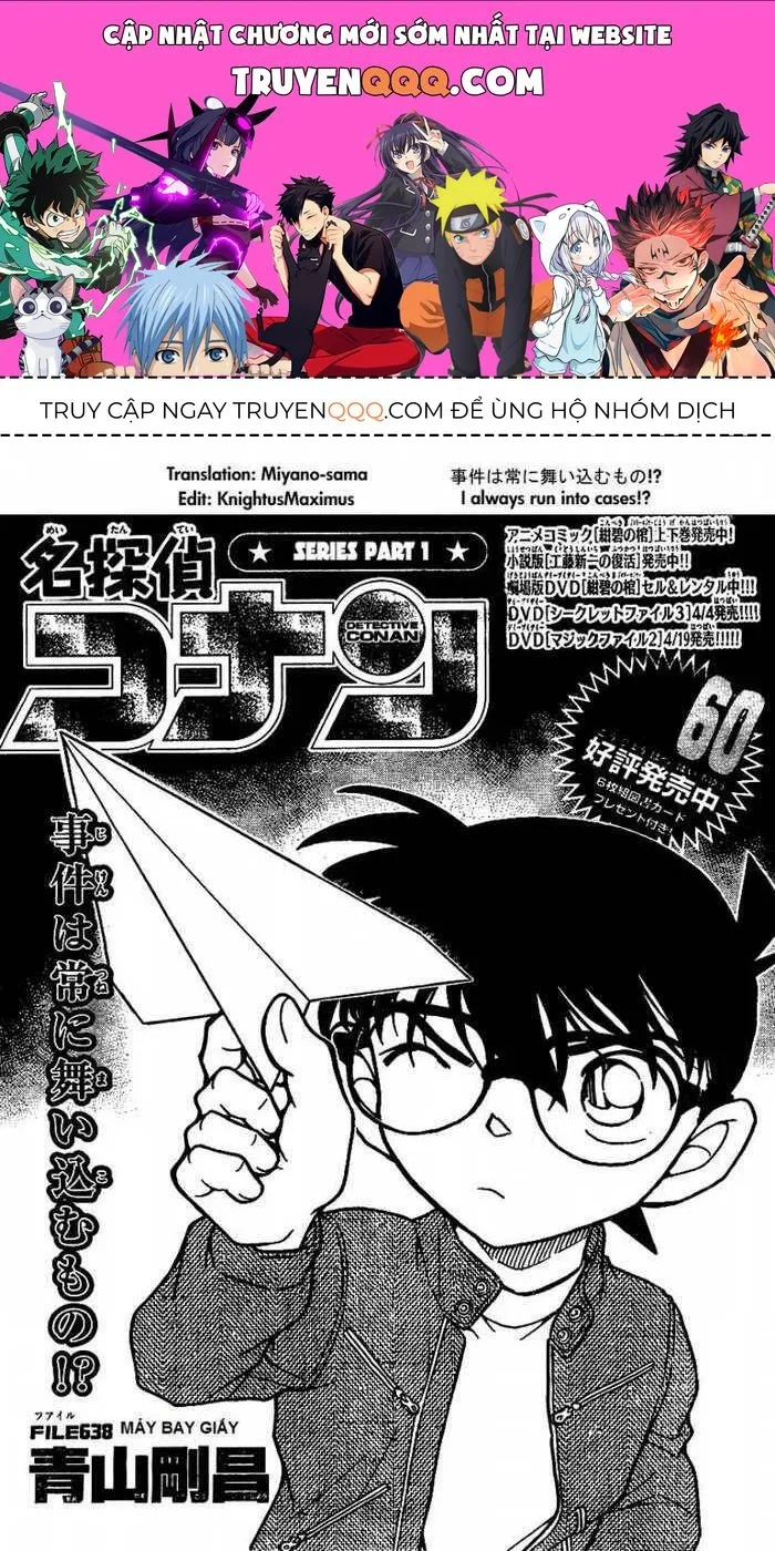 Chương 638 - Trang 1