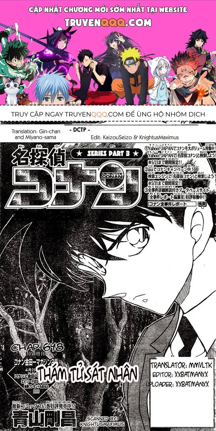 Chương 648 - Trang 1