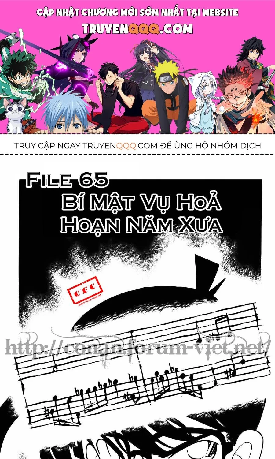 Chương 65 - Trang 1