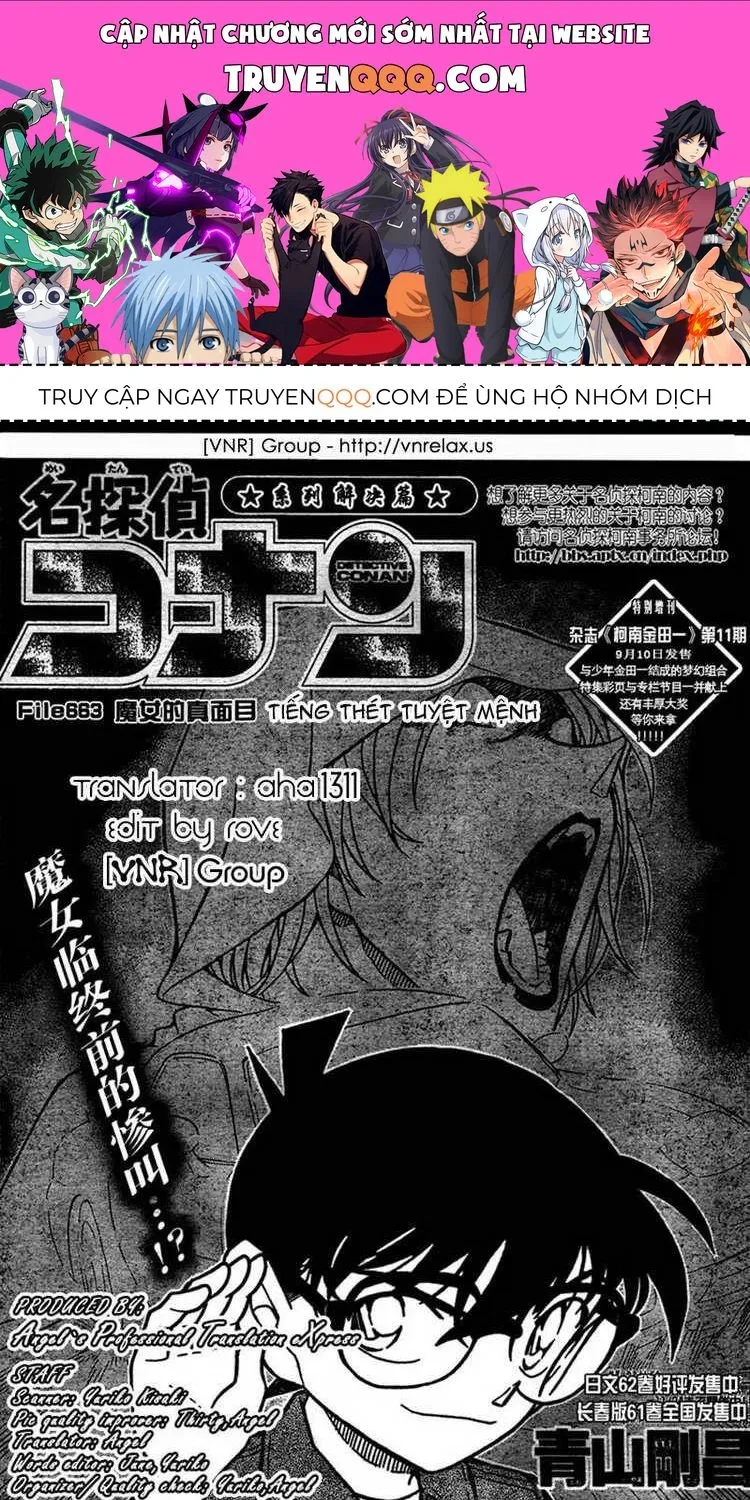 Chương 663 - Trang 1