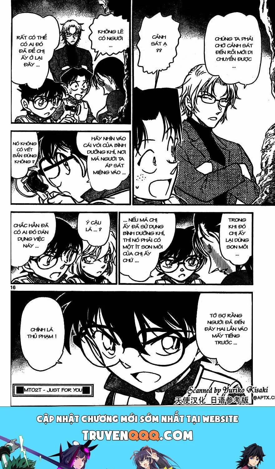 Chương 664 - Trang 15