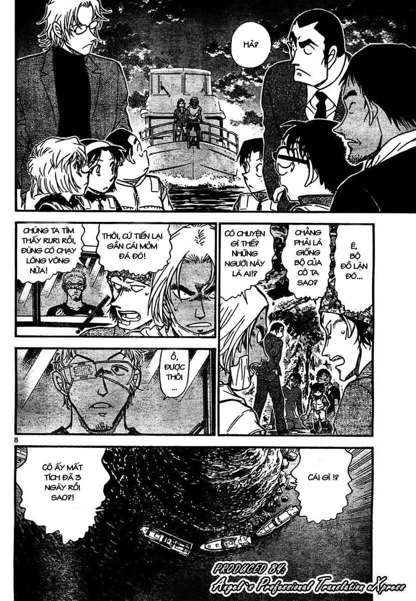 Chương 665 - Trang 8