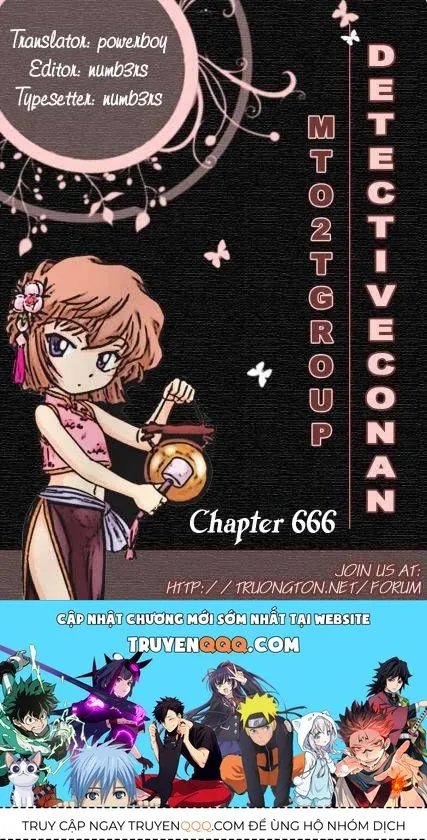 Chương 666 - Trang 18