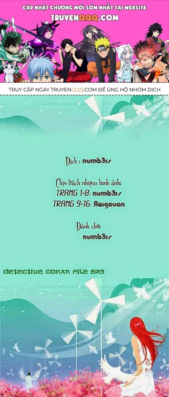 Chương 673 - Trang 1